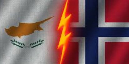 Norveç, Rum kesimine silah ambargosunu kaldırdı