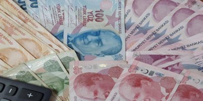 Merkez Bankasından 500 ve 1000 TL'lik banknot açıklaması