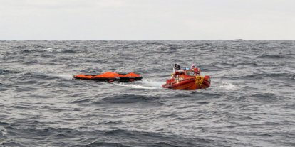 Güney Kore açıklarında balıkçı teknesi battı: 2 ölü 3 kayıp
