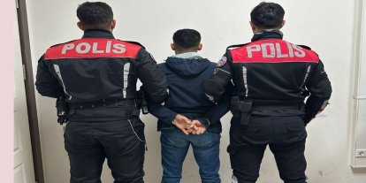 Gaziantep'te 18 kişi çeşitli suçlardan yakalandı