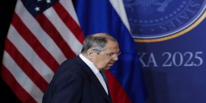 Rusya'dan ABD'ye: Alaska mutabakatına sadık kalın