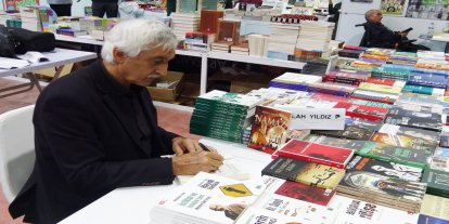 Eğitimci-yazar Yıldız: Namazı cehennemle değil, hikmetiyle sevdirelim