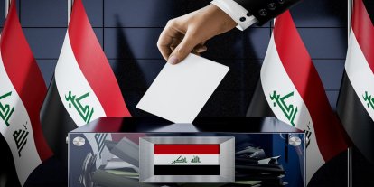 Irak halkı, parlamento seçimleri için yarın sandık başına gidiyor