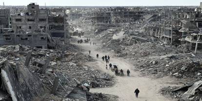 Siyonist işgalciler ateşkesin ilk ayında 107'si çocuk 271 Filistinliyi şehid etti