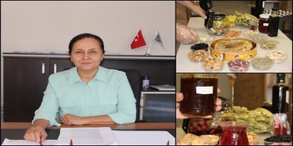 Dr. Sarı: Bağışıklık sistemini korumak için antioksidan içeriği yüksek gıdalar alınmalıdır