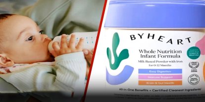 ABD'de bebek mamasında botulizm salgını