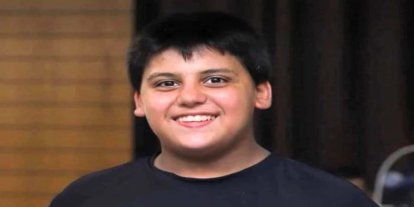 Nablus'un güneyinde 13 yaşındaki Filistinli çocuk şehit oldu