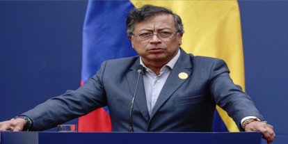 Kolombiya, ABD ile istihbarat paylaşımını askıya aldı