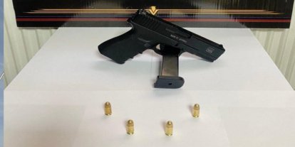 Malatya'da silahlı yaralama olayında 4 kişi gözaltına alındı