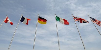 G7 ülkelerinden Sudan’da ateşkes çağrısı