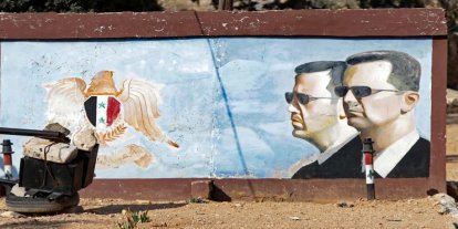 Avusturya'da Esed rejiminin iki eski yetkilisine savaş suçu suçlaması