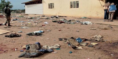 IOM Direktörü: Sudan'daki insani kriz eşi görülmemiş düzeyde