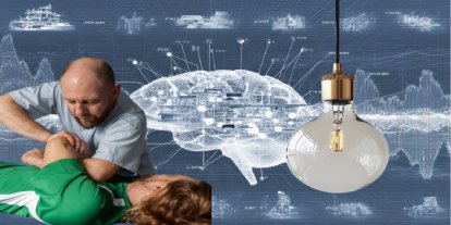 Portekizli girişimden epilepsi nöbetlerini yapay zekâyla tespit eden akıllı lamba