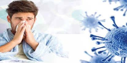 ABD'de "şiddetli grip" salgınına ilişkin endişeler artıyor