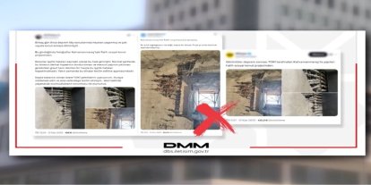 DMM'den Fatih Sosyal Konut Projesi hakkında çıkan iddialara yalanlama