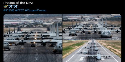 Dışişleri Bakanlığı, Yunanistan'a nota verdi