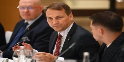 Polonya: Rusya'nın Ukrayna’yı ele geçirmesi durumunda Polonya bir sonraki hedef olacak