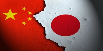 Çin ile Japonya arasında Tayvan gerginliği
