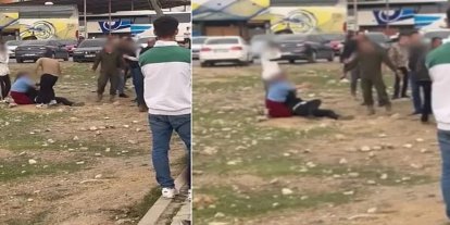 Siirt’te akrabalar arasında silahlı kavga: 2 kişi yaralandı