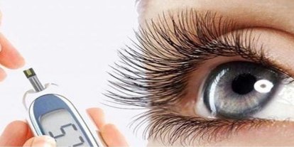 Diyabet göz sağlığını tehdit ediyor