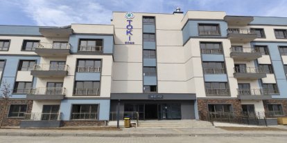 Depremzedeler için konut ve iş yeri kuraları çekilecek