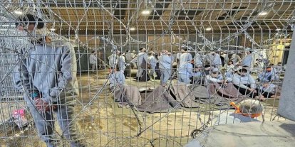 Filistinli esirin tanıklığı, siyonist hapishanelerdeki işkence düzenini bir kez daha ortaya koydu