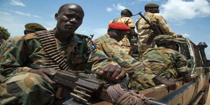 Bapnusa kuşatma altında: Sudan Ordusu'ndan "sonuna kadar savaşacakları" mesajı