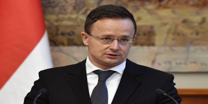 Macaristan: AB’nin Ukrayna'daki krizi tırmandırmaya yönelik adımlarını engelleyeceğiz