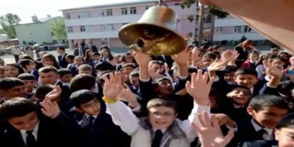 Ara tatil sona eriyor, 18 milyon öğrenci yeniden ders başı yapacak