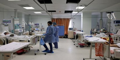 Gazze'de hepatit salgını krize dönüştü: 70 bin vaka ve önlem yok