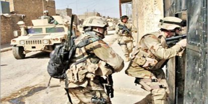 ABD askerlerinin, Irak işgalinde çocukları bilinçli olarak katlettiğine dair yeni kanıtlar ortaya çıktı