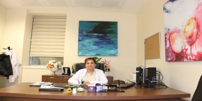 Şanlıurfa’da KOAH uyarısı: Erken tanı hayat kurtarıyor