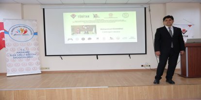 Özel gereksinimli bireyler için sosyal entegrasyon projesi başlatıldı