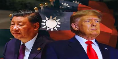 ABD'nin Tayvan'a silah satışına Çin'den tepki