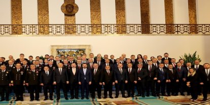 İçişleri Bakanlığı’nın 2026 Yılı Bütçesi TBMM Plan ve Bütçe Komisyonu’nda kabul edildi