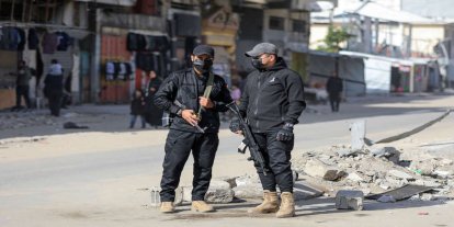 WSJ: Gazze'de HAMAS'ın popülaritesi dikkat çekici şekilde yükseldi