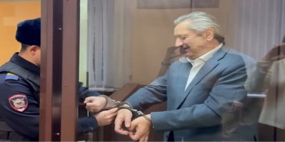 Başkurdistan'ın başbakan yardımcısı hakkında 14 yıl hapis cezası istendi