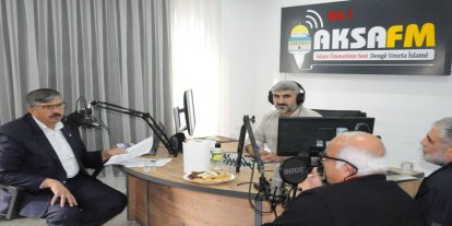 BESO Başkanı Çiftçi: Batman'ı e-ticaret üssü yapmaya kararlıyız