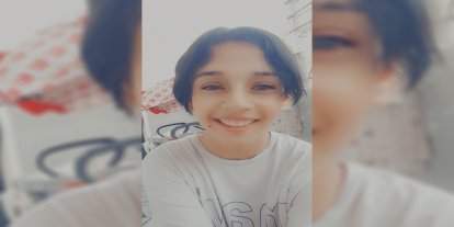 Şanlıurfa’da iki gündür haber alınamayan kız çocuğunu arama çalışmaları sürüyor