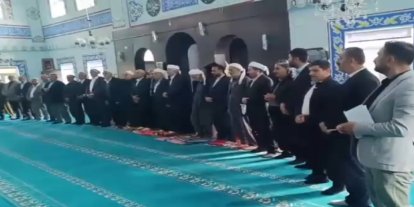 Hakkari’de 100 yıllık arazi anlaşmazlığı barışla son buldu