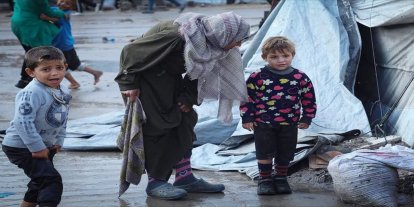 BM: Gazze'de nüfusun yüzde 96'sı gıda güvensizliğiyle karşı karşıya