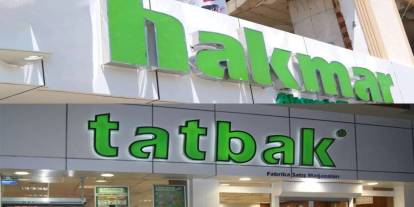 HAKMAR soruşturmasında iddianame tamamlandı