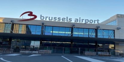 Brüksel Havalimanı’nda 26 Kasım’da gidiş uçuşları iptal edildi