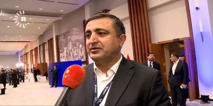 Ramanlı: Çözüm İçin Atılması Gereken Adımlar Korkusuzca Atılmalı