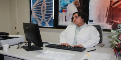 Dr. Çakmak: Grip aşısı olmayan riskli gruplarda zatürre ve kalp hastalıkları gelişebiliyor