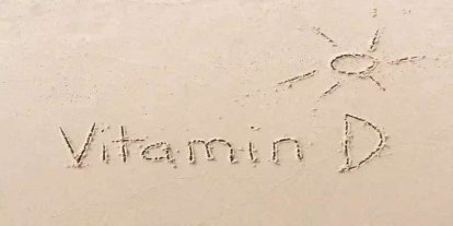 D vitamini eksikliği nedeniyle kış hastalıkları ağır geçirilebilir