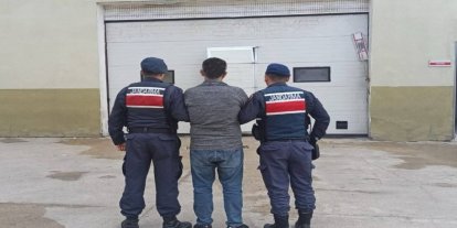 Gaziantep'te 5 ayrı suçtan aranan şahıs yakalandı