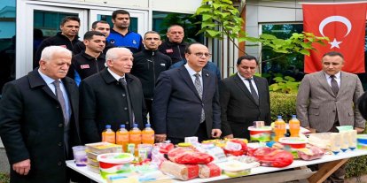 Malatya’da son kullanım tarihi geçmiş ürünlere karşı sıkı denetim