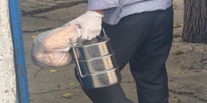 Batman'da 6 aşevi her gün binlerce vatandaşa sıcak yemek ulaştırıyor