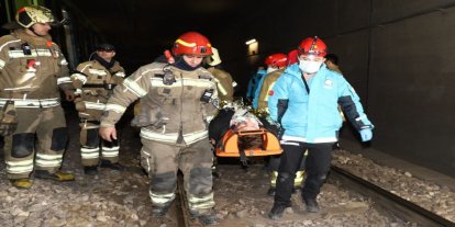 7 ilde yapılması planlanan afetlere hazırlık tatbikatı iptal edildi